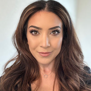 Meet your Posher, Maryam